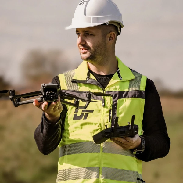 DJI Mavic 3E